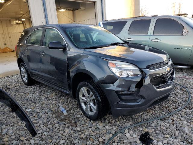 Photo 3 VIN: 2GNALBEK1H1544094 - CHEVROLET EQUINOX 