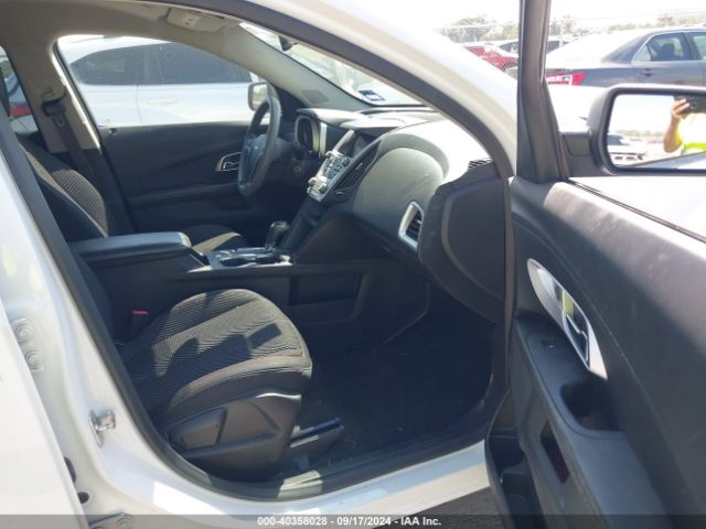 Photo 4 VIN: 2GNALBEK1H1544127 - CHEVROLET EQUINOX 