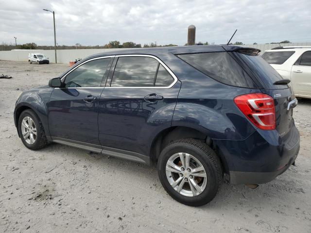 Photo 1 VIN: 2GNALBEK1H1544810 - CHEVROLET EQUINOX LS 