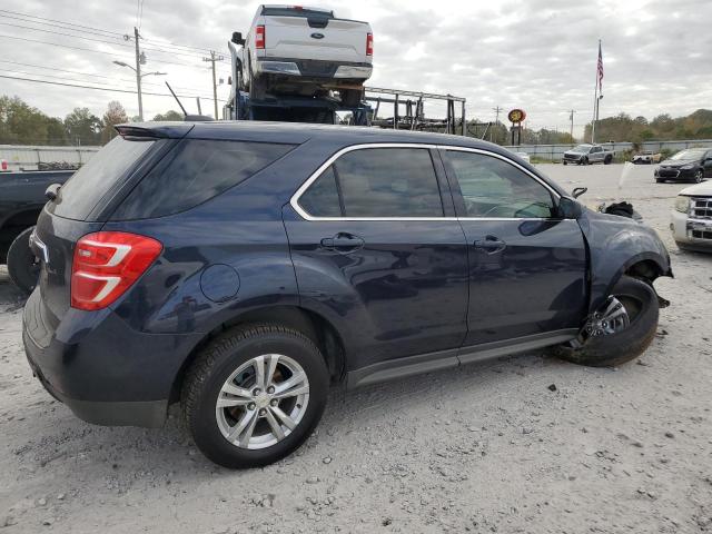 Photo 2 VIN: 2GNALBEK1H1544810 - CHEVROLET EQUINOX LS 