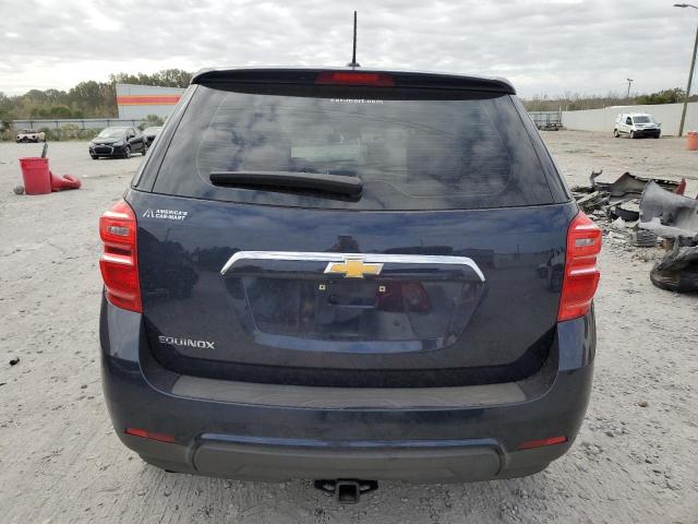 Photo 5 VIN: 2GNALBEK1H1544810 - CHEVROLET EQUINOX LS 