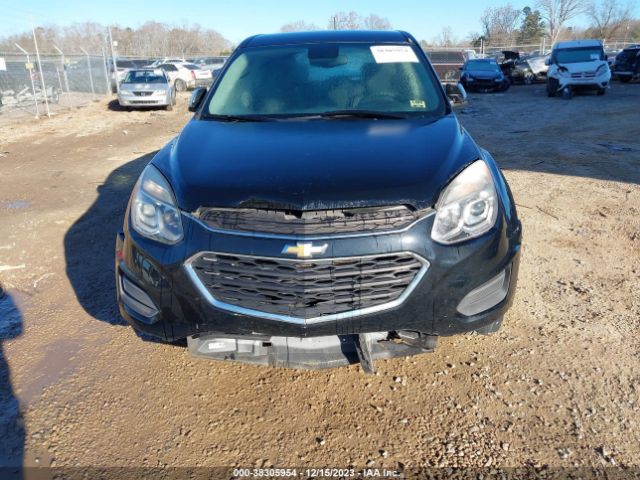 Photo 5 VIN: 2GNALBEK1H1546170 - CHEVROLET EQUINOX 