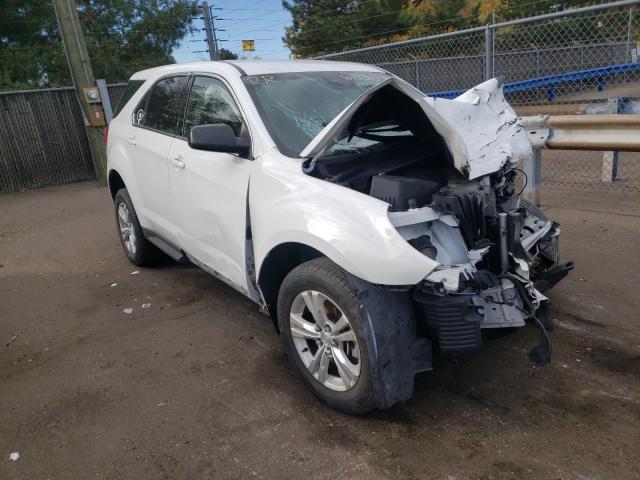 Photo 0 VIN: 2GNALBEK1H1546993 - CHEVROLET EQUINOX LS 