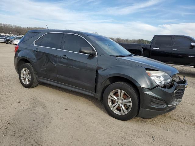 Photo 3 VIN: 2GNALBEK1H1547495 - CHEVROLET EQUINOX LS 