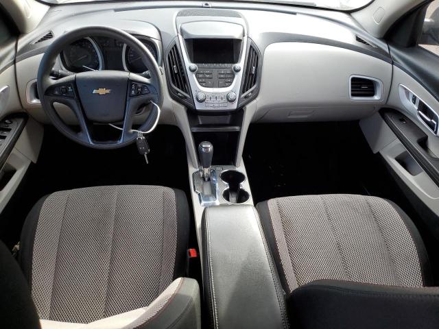 Photo 7 VIN: 2GNALBEK1H1547495 - CHEVROLET EQUINOX LS 