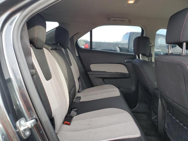 Photo 9 VIN: 2GNALBEK1H1547495 - CHEVROLET EQUINOX LS 