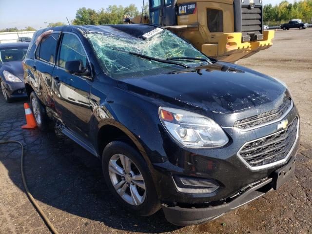 Photo 0 VIN: 2GNALBEK1H1549182 - CHEVROLET EQUINOX 