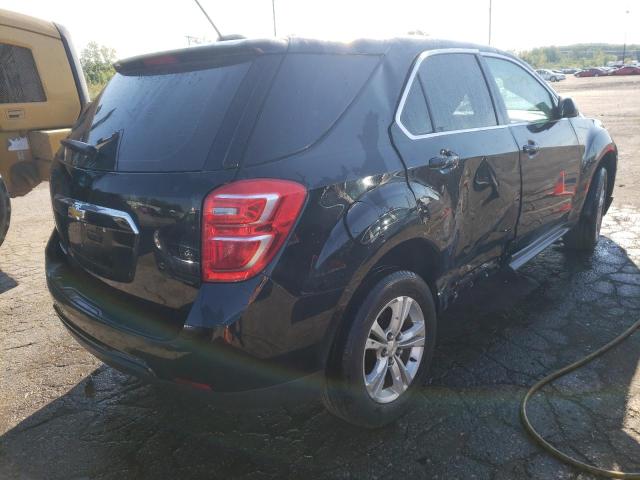 Photo 3 VIN: 2GNALBEK1H1549182 - CHEVROLET EQUINOX 