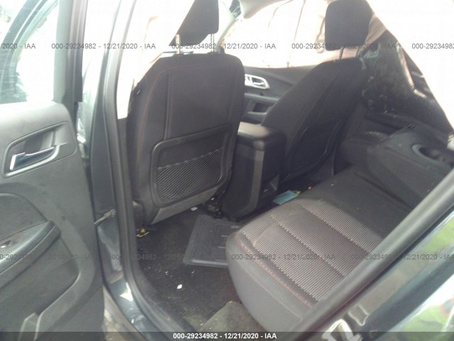 Photo 7 VIN: 2GNALBEK1H1550025 - CHEVROLET EQUINOX 