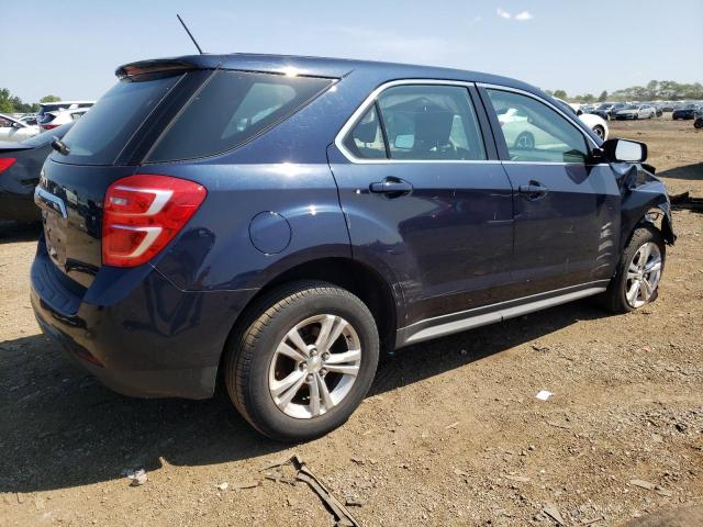 Photo 2 VIN: 2GNALBEK1H1554107 - CHEVROLET EQUINOX 