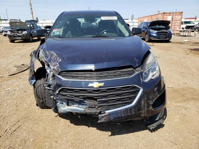 Photo 4 VIN: 2GNALBEK1H1554107 - CHEVROLET EQUINOX 