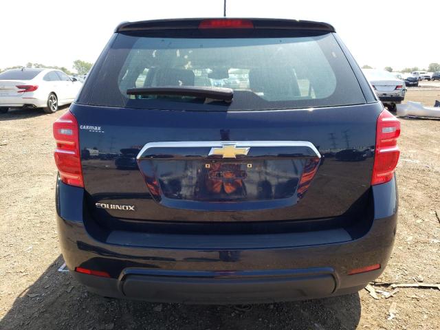 Photo 5 VIN: 2GNALBEK1H1554107 - CHEVROLET EQUINOX 