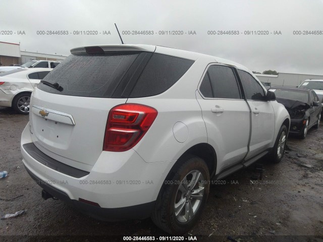 Photo 3 VIN: 2GNALBEK1H1563731 - CHEVROLET EQUINOX 