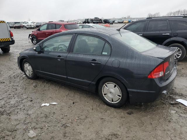 Photo 1 VIN: 2GNALBEK1H1570601 - HONDA CIVIC 