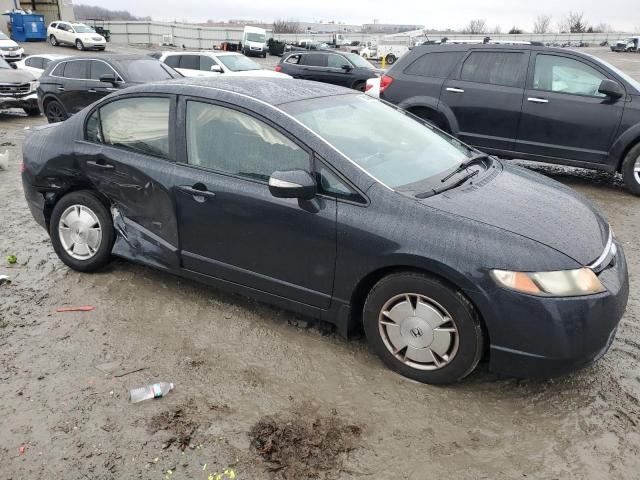 Photo 3 VIN: 2GNALBEK1H1570601 - HONDA CIVIC 