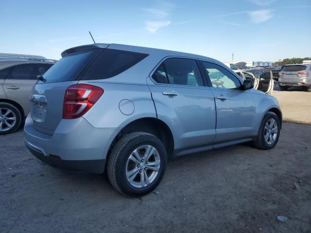 Photo 2 VIN: 2GNALBEK1H1580318 - CHEVROLET EQUINOX LS 