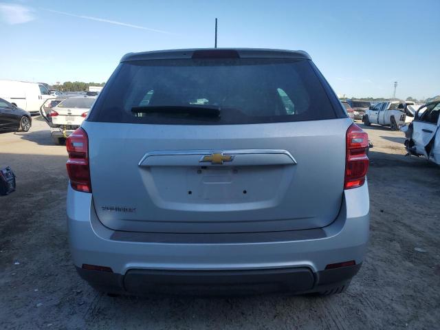 Photo 5 VIN: 2GNALBEK1H1580318 - CHEVROLET EQUINOX LS 