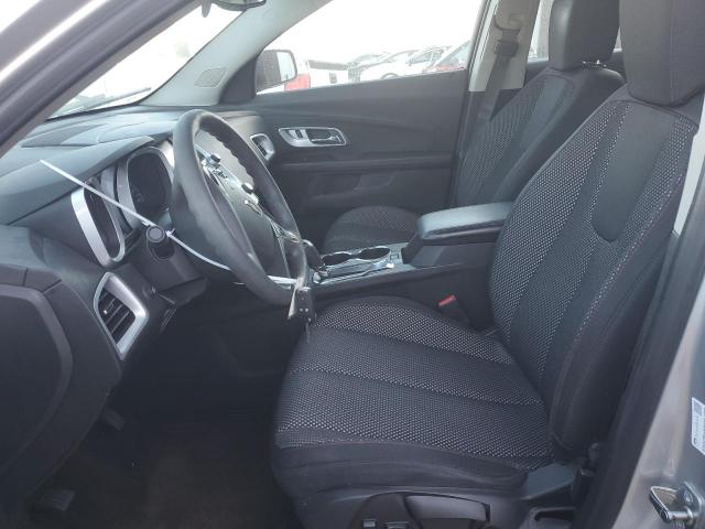 Photo 6 VIN: 2GNALBEK1H1580318 - CHEVROLET EQUINOX LS 