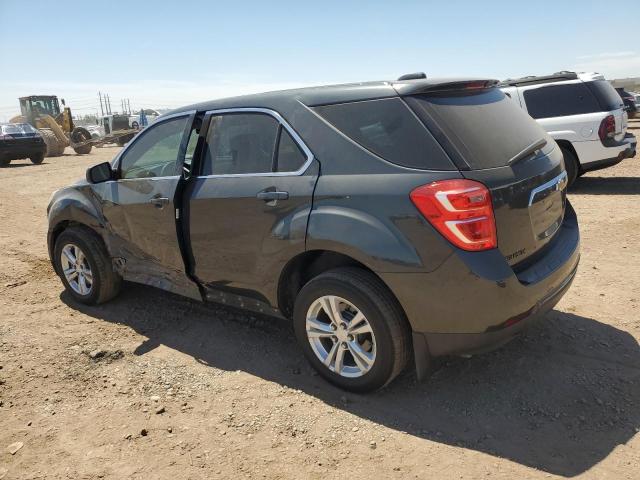 Photo 1 VIN: 2GNALBEK1H1596342 - CHEVROLET EQUINOX LS 