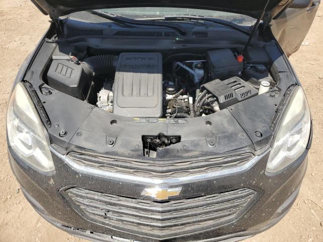 Photo 10 VIN: 2GNALBEK1H1596342 - CHEVROLET EQUINOX LS 