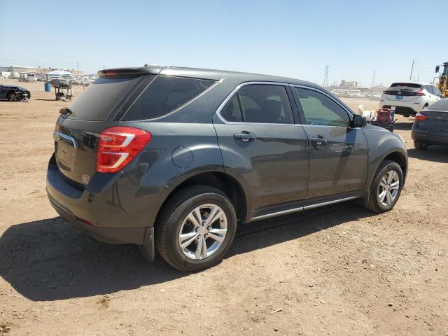 Photo 2 VIN: 2GNALBEK1H1596342 - CHEVROLET EQUINOX LS 