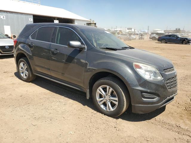 Photo 3 VIN: 2GNALBEK1H1596342 - CHEVROLET EQUINOX LS 