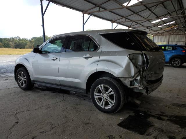 Photo 1 VIN: 2GNALBEK1H1601734 - CHEVROLET EQUINOX LS 