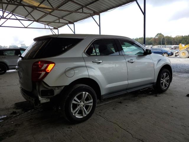 Photo 2 VIN: 2GNALBEK1H1601734 - CHEVROLET EQUINOX LS 