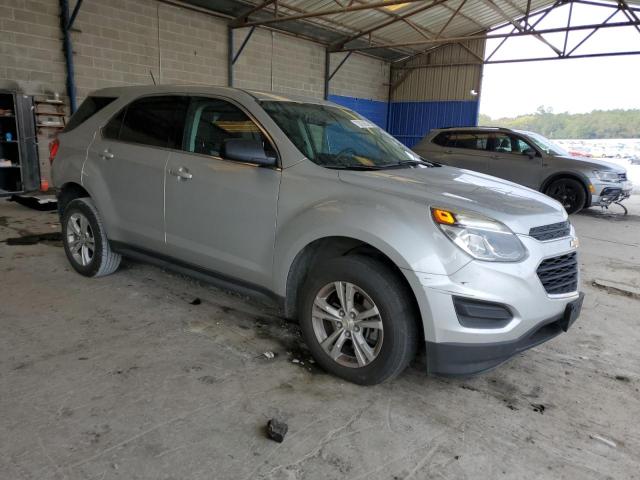 Photo 3 VIN: 2GNALBEK1H1601734 - CHEVROLET EQUINOX LS 