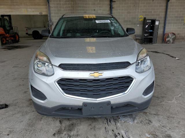 Photo 4 VIN: 2GNALBEK1H1601734 - CHEVROLET EQUINOX LS 