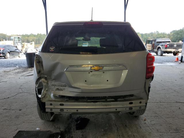 Photo 5 VIN: 2GNALBEK1H1601734 - CHEVROLET EQUINOX LS 