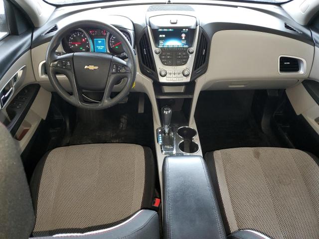 Photo 7 VIN: 2GNALBEK1H1601734 - CHEVROLET EQUINOX LS 