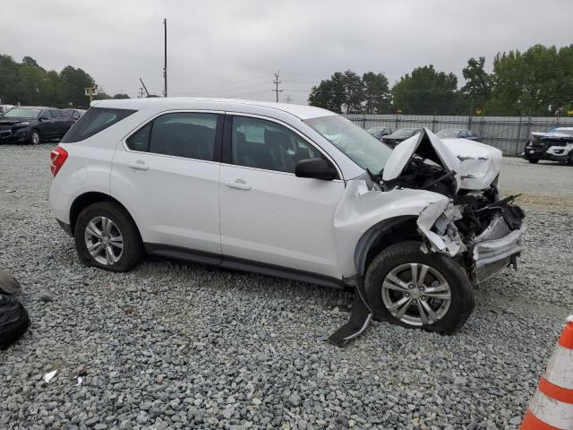 Photo 3 VIN: 2GNALBEK1H1601992 - CHEVROLET EQUINOX LS 