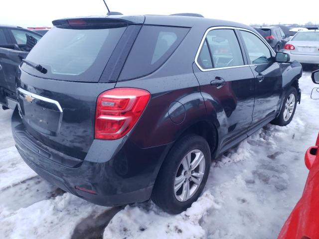 Photo 2 VIN: 2GNALBEK1H1602916 - CHEVROLET EQUINOX 