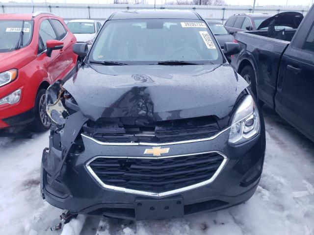 Photo 4 VIN: 2GNALBEK1H1602916 - CHEVROLET EQUINOX 