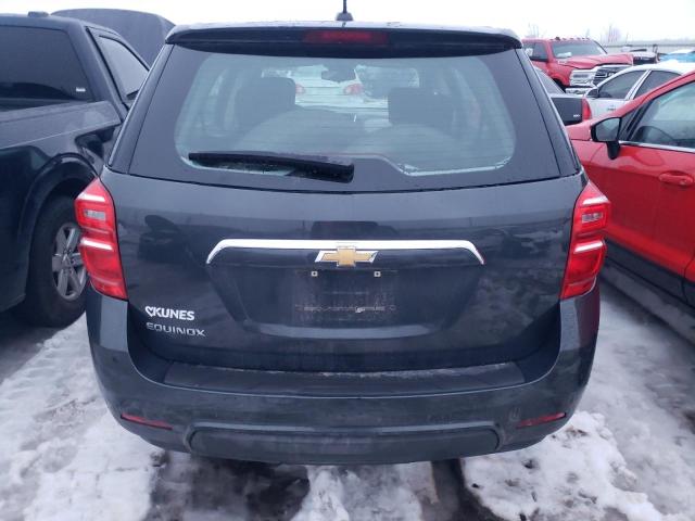 Photo 5 VIN: 2GNALBEK1H1602916 - CHEVROLET EQUINOX 