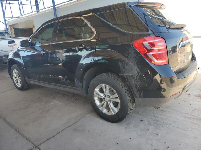 Photo 1 VIN: 2GNALBEK1H1605623 - CHEVROLET EQUINOX 