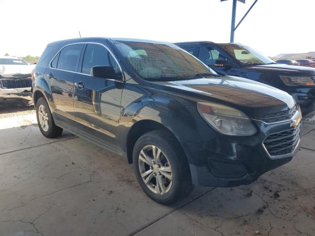 Photo 3 VIN: 2GNALBEK1H1605623 - CHEVROLET EQUINOX 