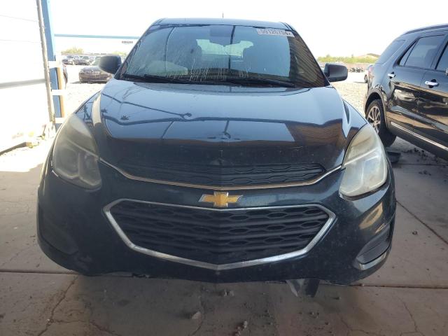 Photo 4 VIN: 2GNALBEK1H1605623 - CHEVROLET EQUINOX 