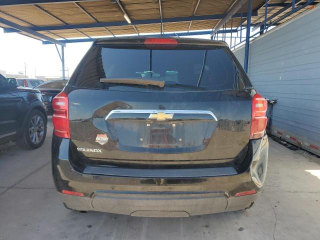 Photo 5 VIN: 2GNALBEK1H1605623 - CHEVROLET EQUINOX 