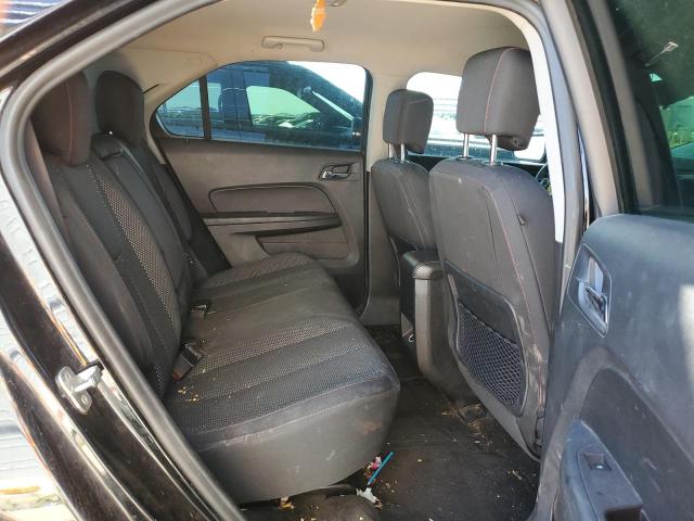 Photo 9 VIN: 2GNALBEK1H1605623 - CHEVROLET EQUINOX 