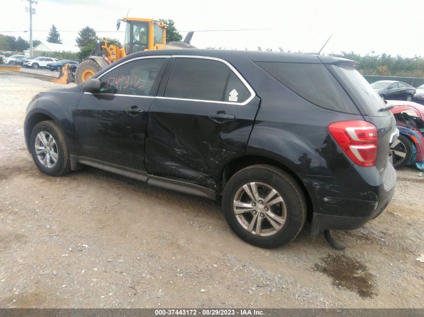 Photo 13 VIN: 2GNALBEK1H1606657 - CHEVROLET EQUINOX 