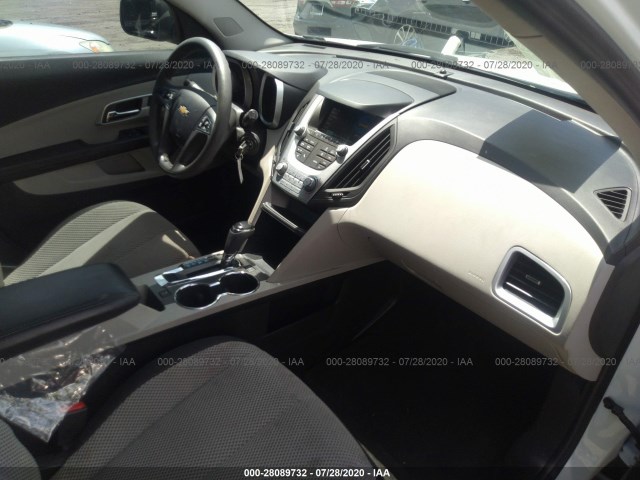 Photo 4 VIN: 2GNALBEK1H1607016 - CHEVROLET EQUINOX 