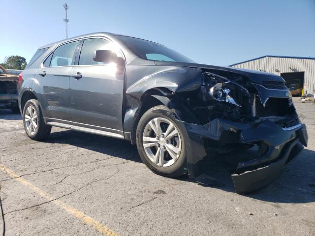 Photo 3 VIN: 2GNALBEK1H1612636 - CHEVROLET EQUINOX LS 