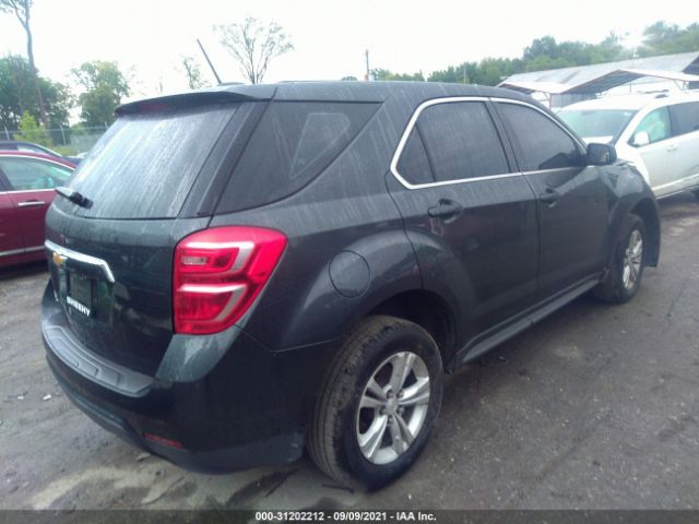 Photo 3 VIN: 2GNALBEK1H1614239 - CHEVROLET EQUINOX 