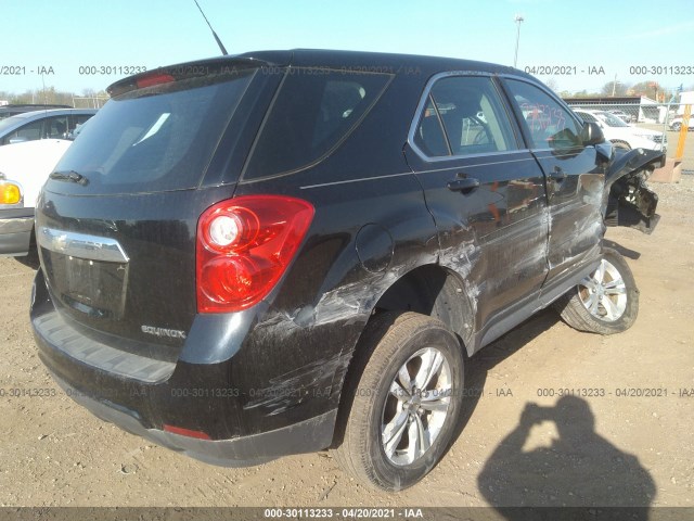 Photo 3 VIN: 2GNALBEK2C1113661 - CHEVROLET EQUINOX 