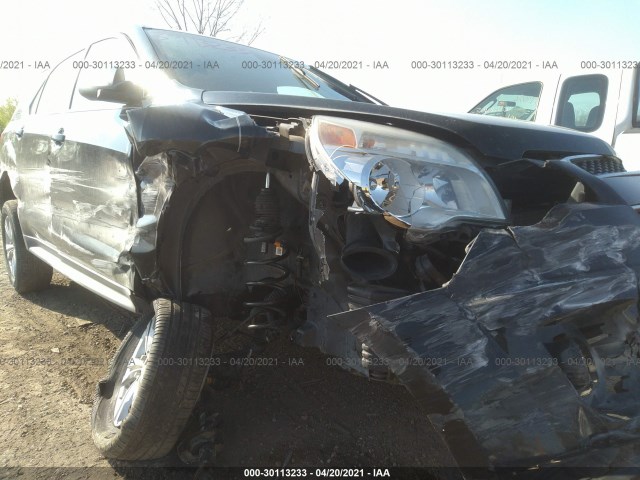 Photo 5 VIN: 2GNALBEK2C1113661 - CHEVROLET EQUINOX 