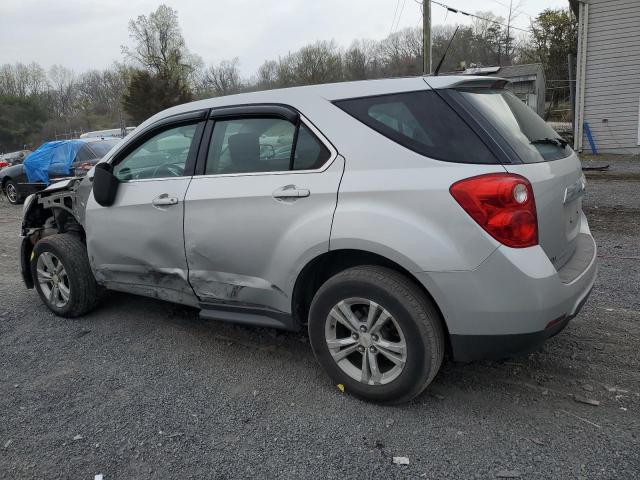 Photo 1 VIN: 2GNALBEK2C1139340 - CHEVROLET EQUINOX 