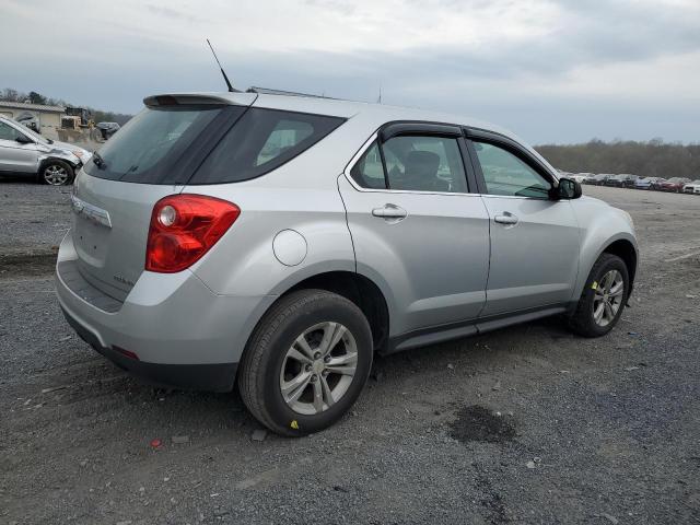 Photo 2 VIN: 2GNALBEK2C1139340 - CHEVROLET EQUINOX 