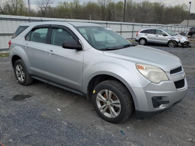 Photo 3 VIN: 2GNALBEK2C1139340 - CHEVROLET EQUINOX 